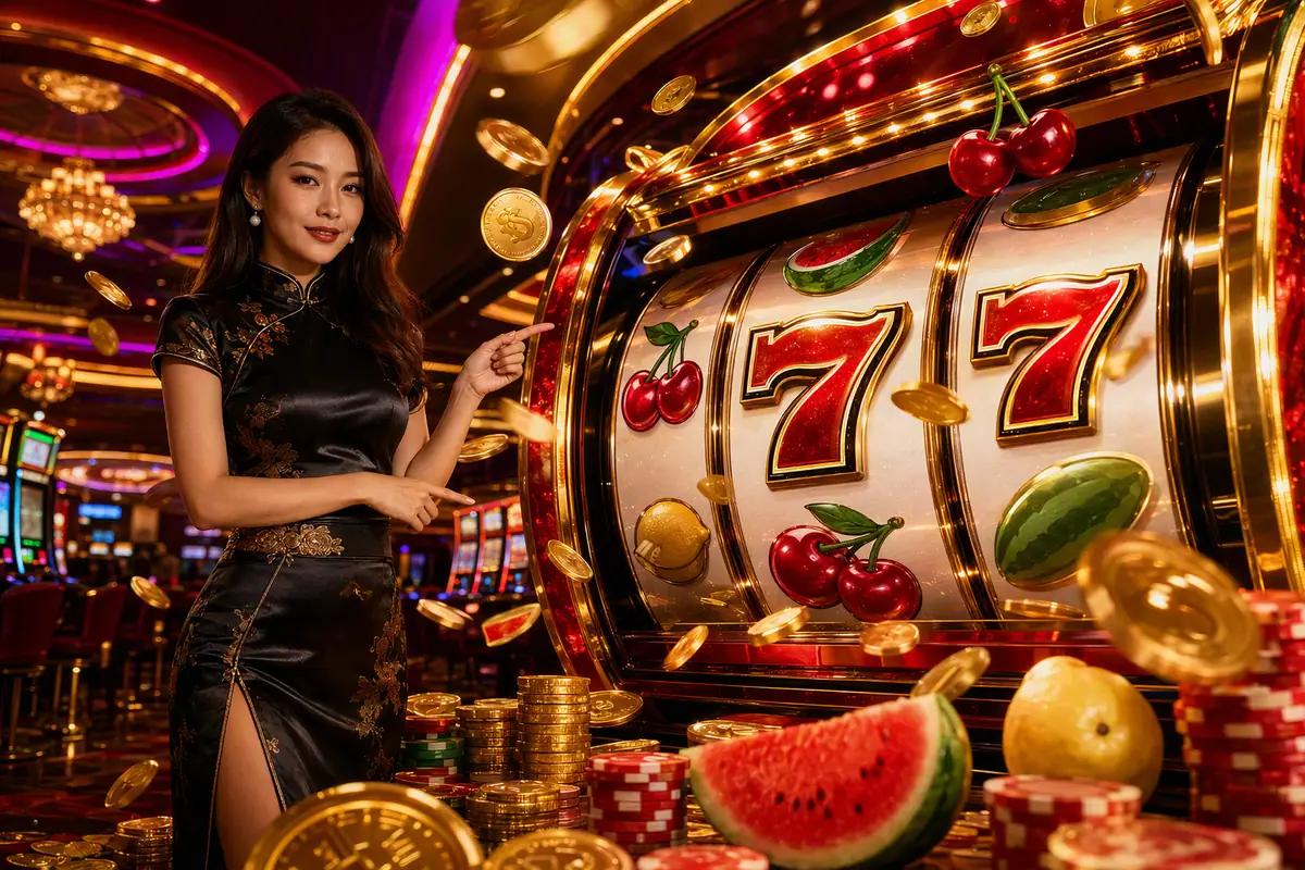 m949343 nền tảng game Việt Nam